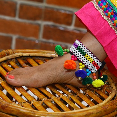 Designer Full Set for Chaniya Choli