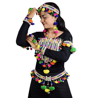 Designer Full Set for Chaniya Choli