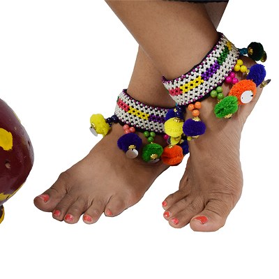 Designer Full Set for Chaniya Choli