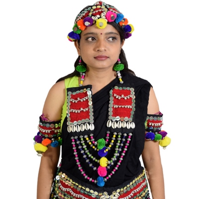 Designer Full Set for Chaniya Choli