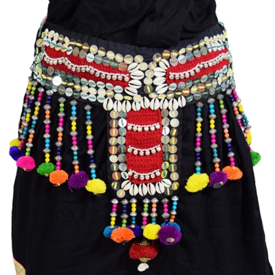 Designer Full Set for Chaniya Choli