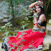 Designer Full Set for Chaniya Choli