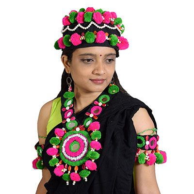 Designer Full Set for Chaniya Choli