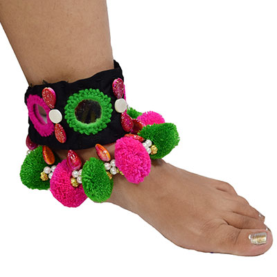 Designer Full Set for Chaniya Choli