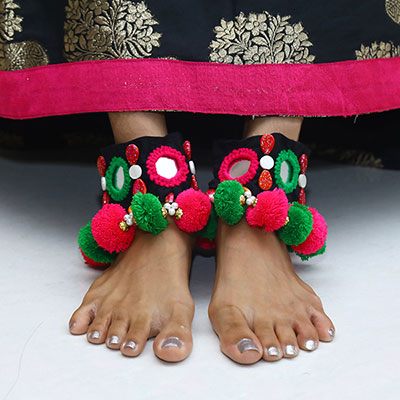 Designer Full Set for Chaniya Choli