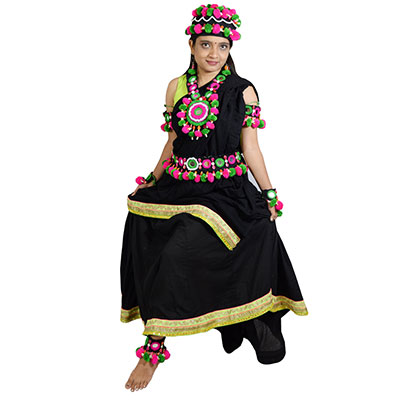 Designer Full Set for Chaniya Choli