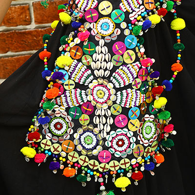 Designer Full Set for Chaniya Choli