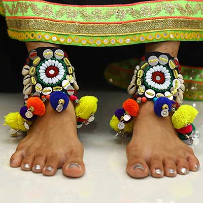 Designer Full Set for Chaniya Choli