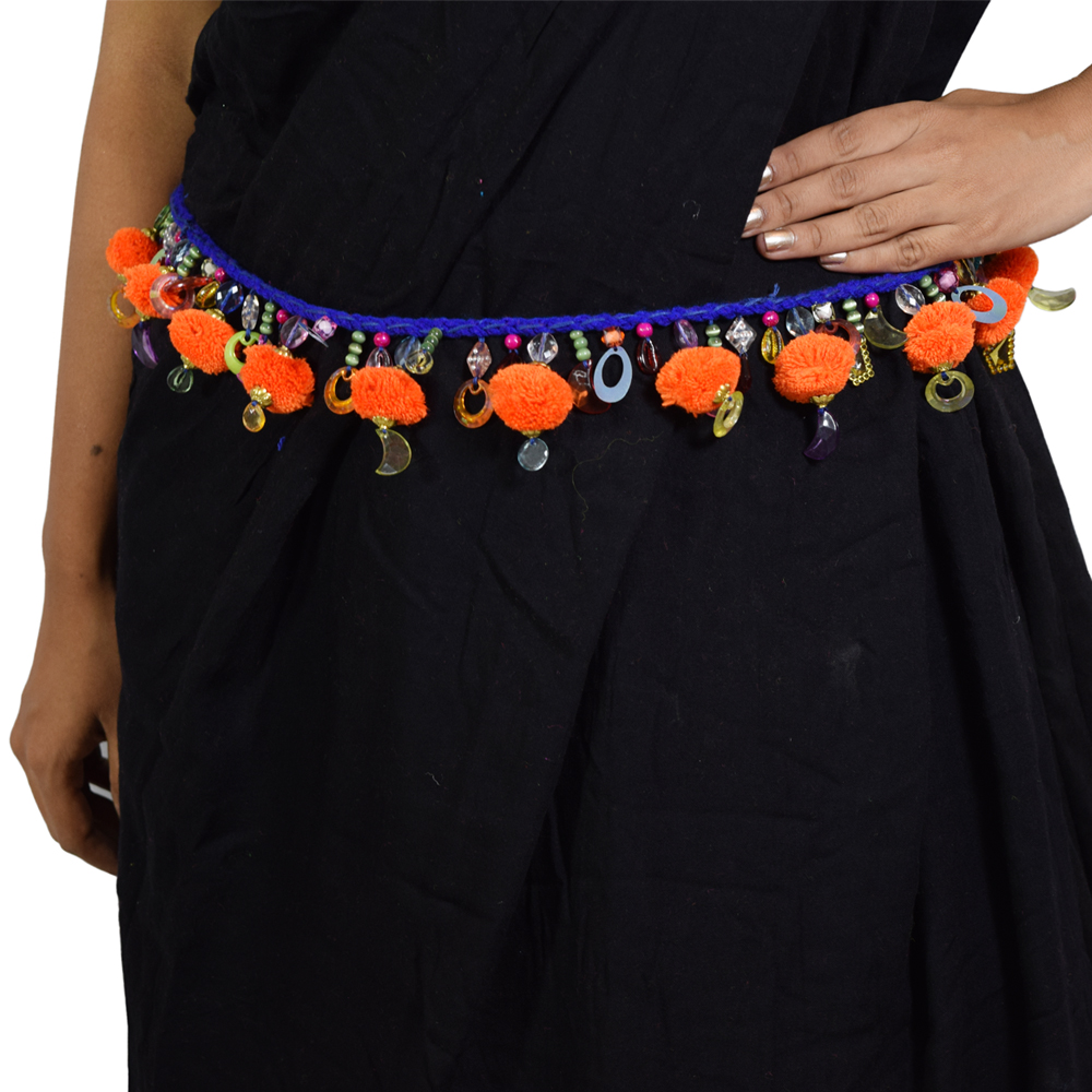 Waist belt for Chaniya Choli
