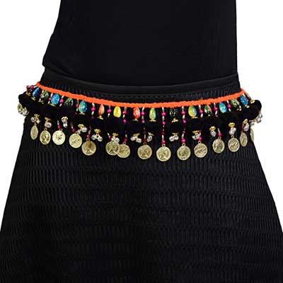 Waist belt for Chaniya Choli
