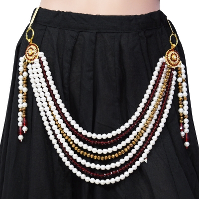 Kamarbandh, Kandoro, Wasitbelt for Wedding outfits