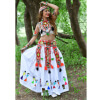 Designer Navratri Set for Chaniya Choli