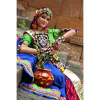 Designer Full Set For Chaniya Choli