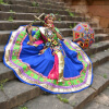Designer Full Set For Chaniya Choli