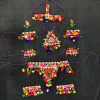 Full Navratri Designer Set for Kids