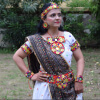 Navratri Full Set For Chaniya Choli