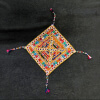 Kutchi Neck Patch for Chaniya Choli