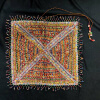 Kutchi Neck Patch for Chaniya Choli
