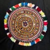 Kutchi Neck Patch for Chaniya Choli