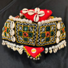 Gujarati Navratri Garba Ethnic Cap for Men Women