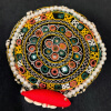 Gujarati Navratri Garba Ethnic Cap for Men Women