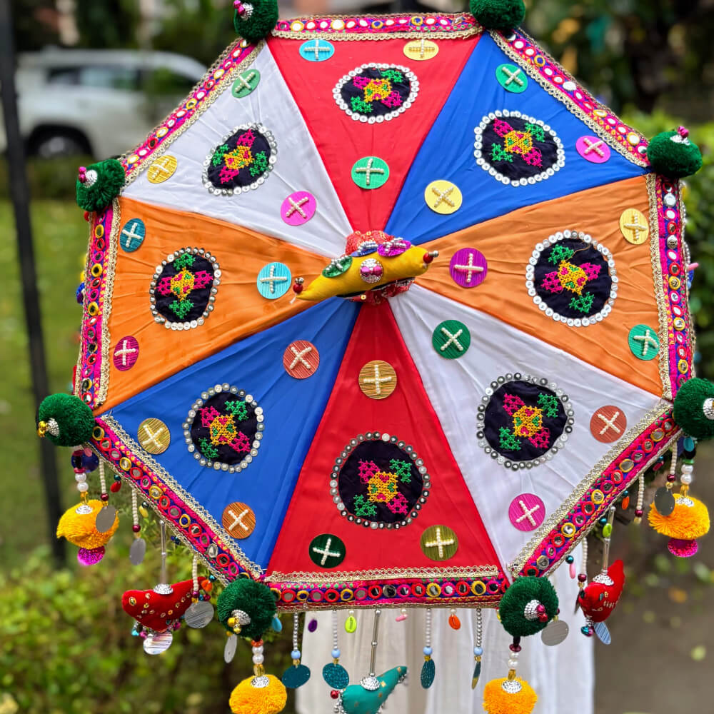 Designer Umbrella