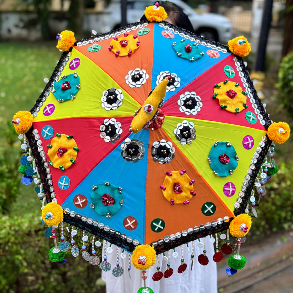 Designer Umbrella