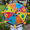Designer Umbrella