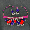 Designer Necklace for Navratri