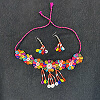 Designer Jeco Moti Necklace