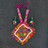 Kutchi Necklace Set Navratri Garba Jewellery