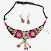 Designer Choker Necklace for Navratri
