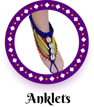 Anklets