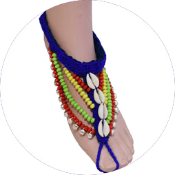 Anklets