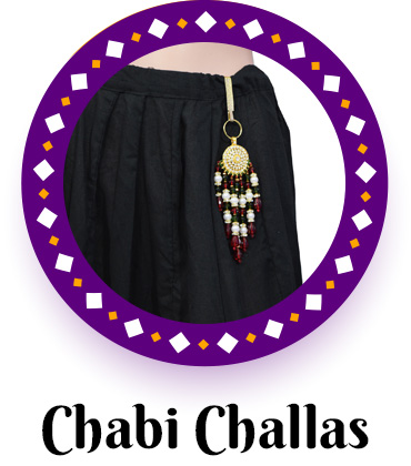 Judo | Chabi Challas | Saree Pin