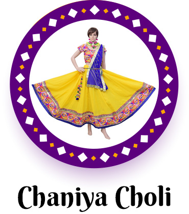 Chaniya Choli