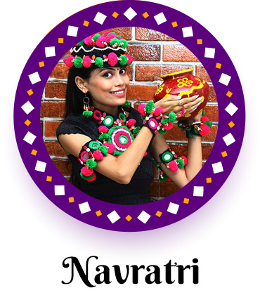 Navratri Specials