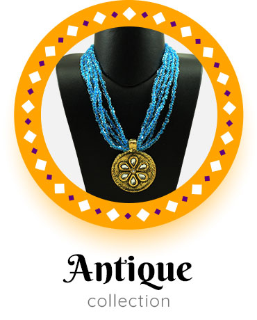 Antique Collection