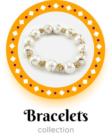 Bracelets Collection