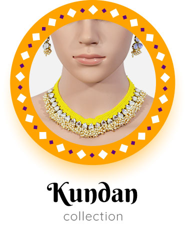 Kundan Collection