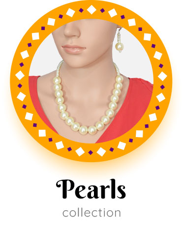 Pearls Collection