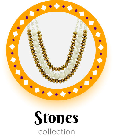 Stones Collection