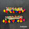 Anklets