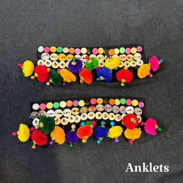 Anklets