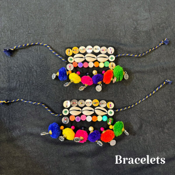 Bracelets