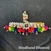 Headband/Damni