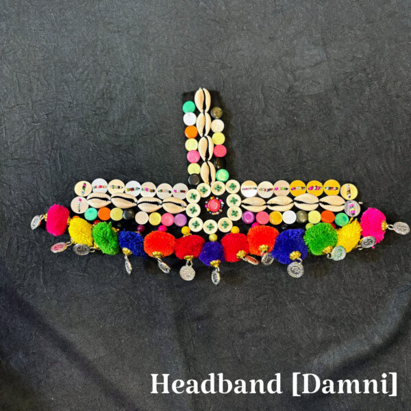 Headband/Damni