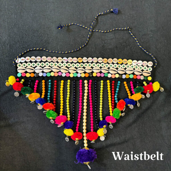 Waistbelt