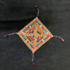 Kutchi Neck Patch for Chaniya Choli FV00847